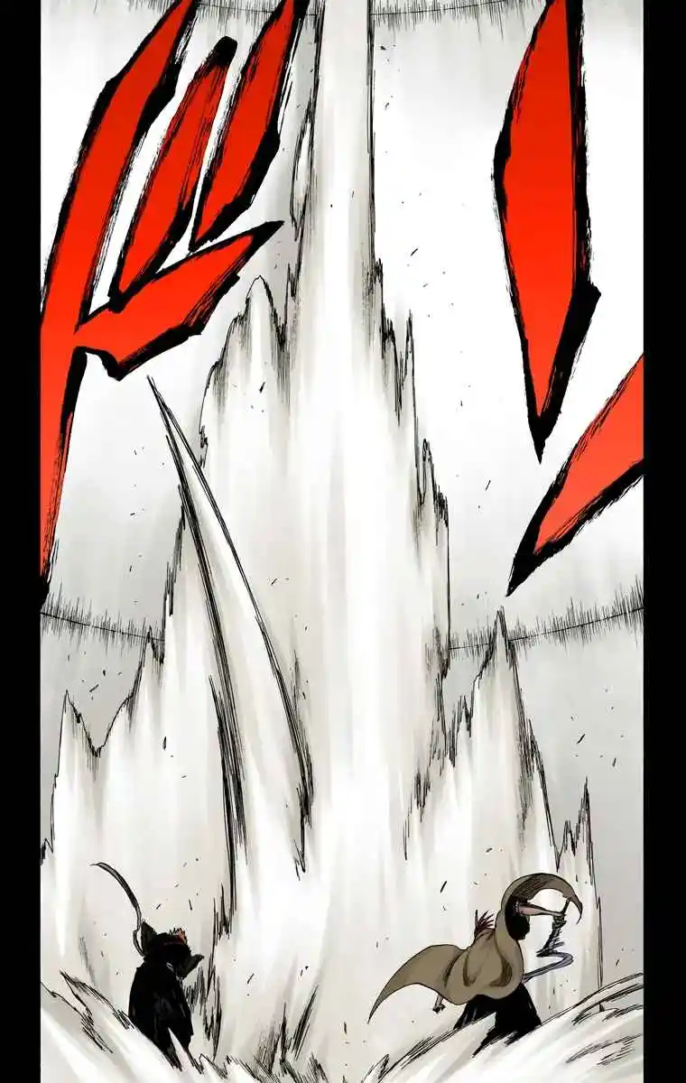 Bleach Full Color - Capítulo 247 - Página 22 - LectorTMOo