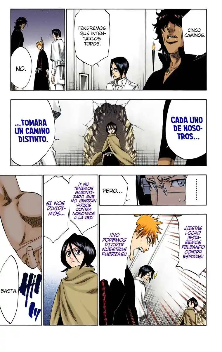 Bleach Full Color - Capítulo 248 - Página 13 - LectorTMOo