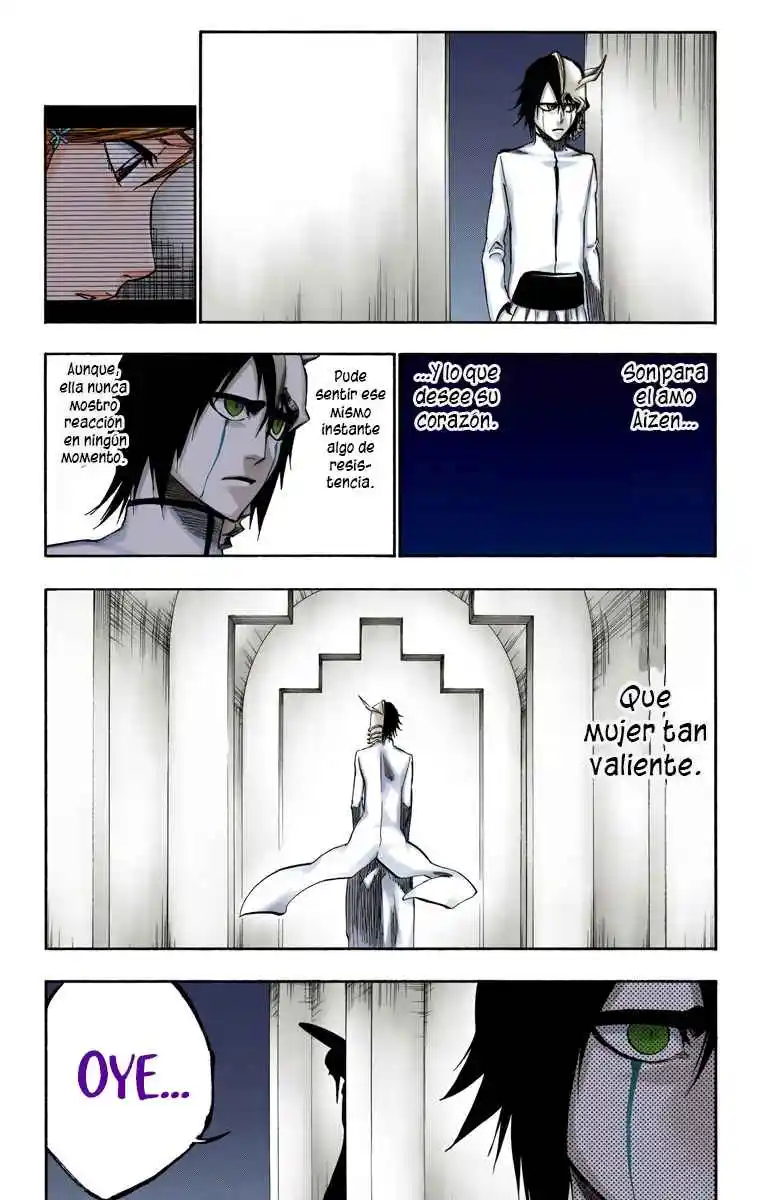 Bleach Full Color - Capítulo 249 - Página 6 - LectorTMOo