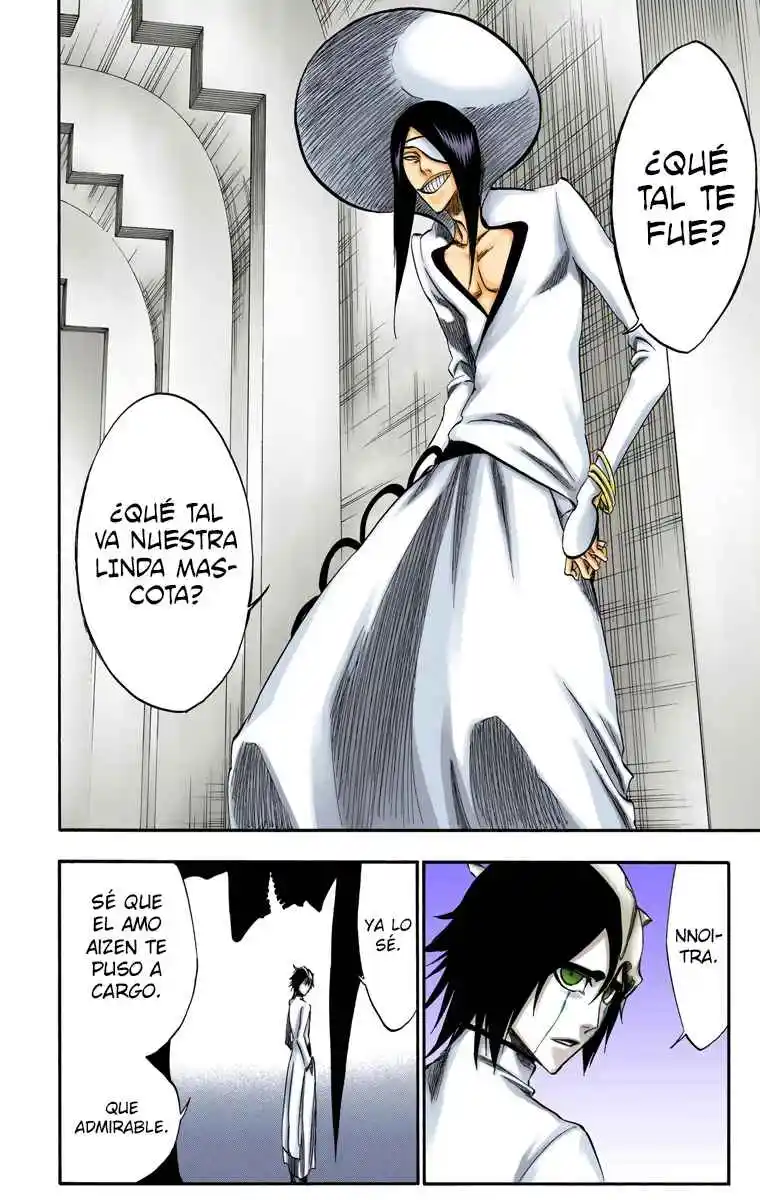 Bleach Full Color - Capítulo 249 - Página 7 - LectorTMOo