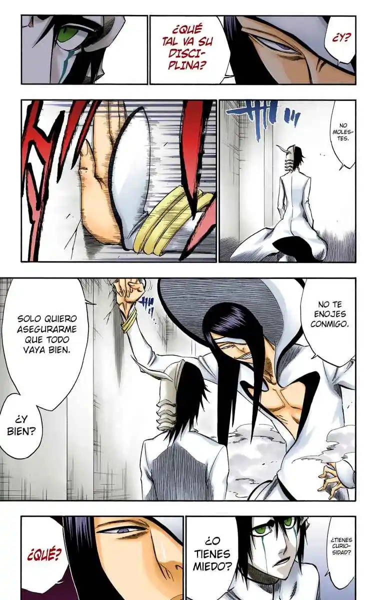 Bleach Full Color - Capítulo 249 - Página 8 - LectorTMOo