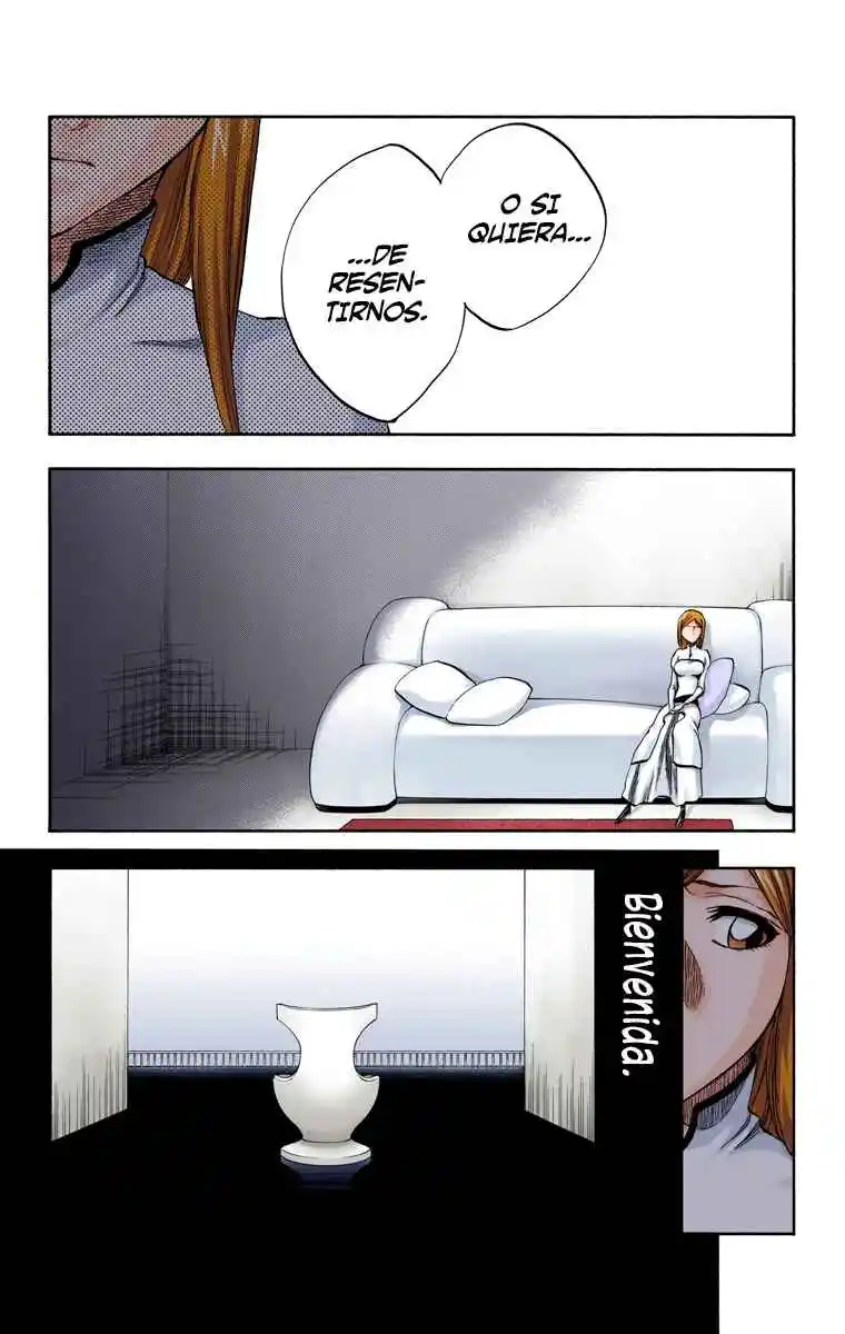 Bleach Full Color - Capítulo 249 - Página 13 - LectorTMOo
