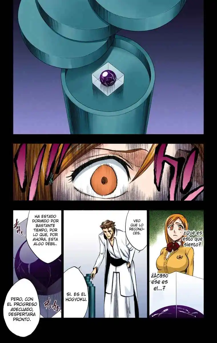 Bleach Full Color - Capítulo 249 - Página 16 - LectorTMOo