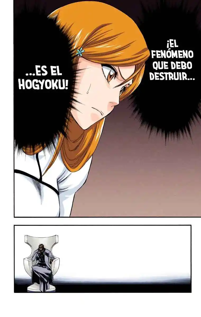 Bleach Full Color - Capítulo 249 - Página 19 - LectorTMOo
