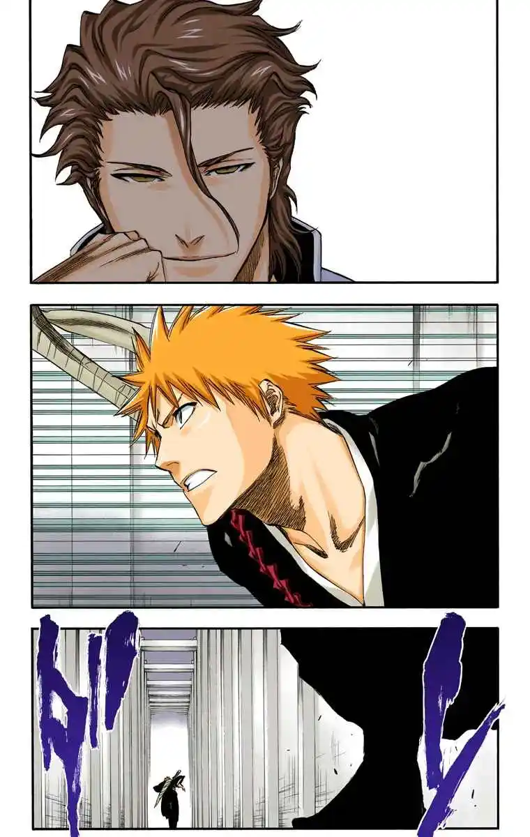 Bleach Full Color - Capítulo 249 - Página 20 - LectorTMOo