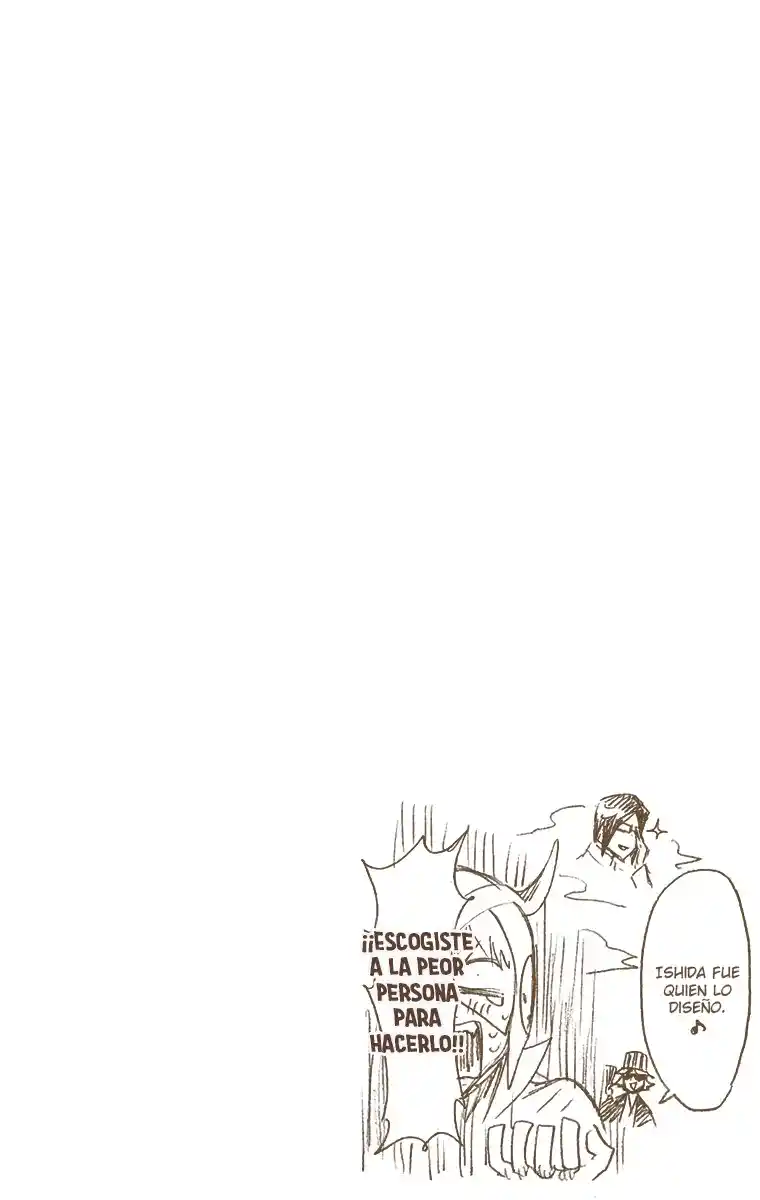 Bleach Full Color - Capítulo 249 - Página 21 - LectorTMOo