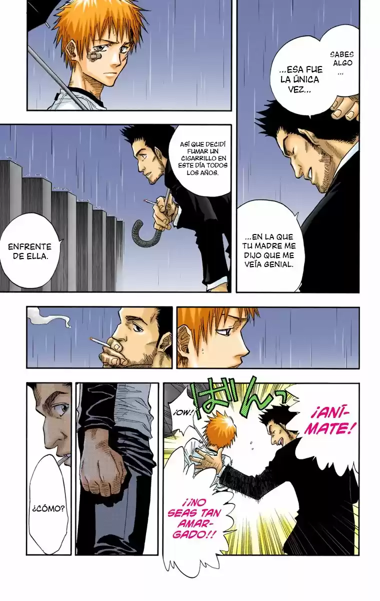 Bleach Full Color - Capítulo 25 - Página 11 - LectorTMOo