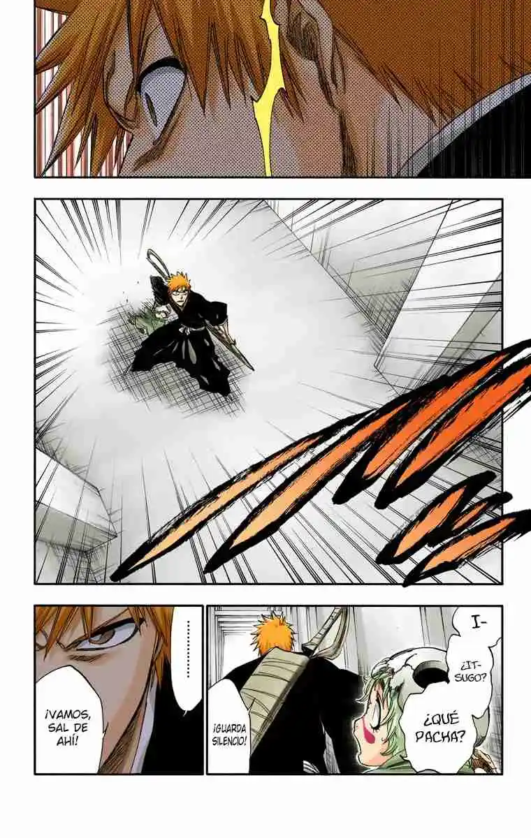 Bleach Full Color - Capítulo 250 - Página 7 - LectorTMOo