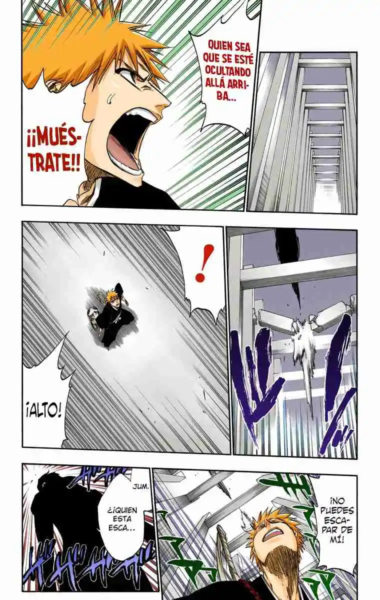 Bleach Full Color - Capítulo 250 - Página 8 - LectorTMOo