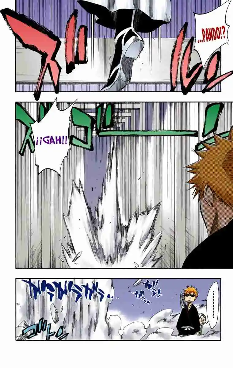 Bleach Full Color - Capítulo 250 - Página 9 - LectorTMOo