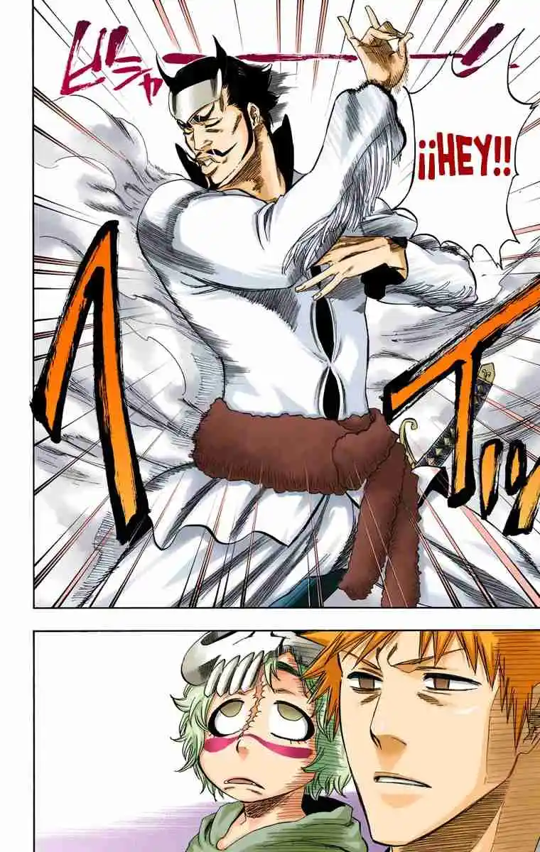 Bleach Full Color - Capítulo 250 - Página 11 - LectorTMOo