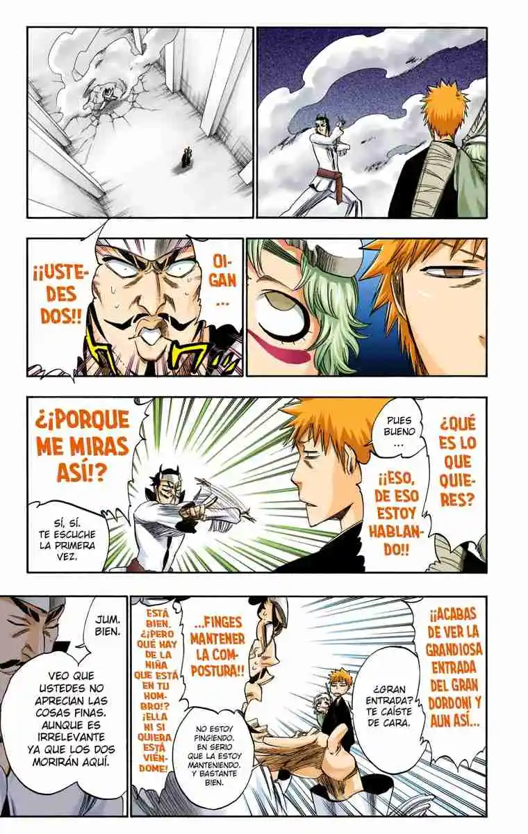Bleach Full Color - Capítulo 250 - Página 12 - LectorTMOo