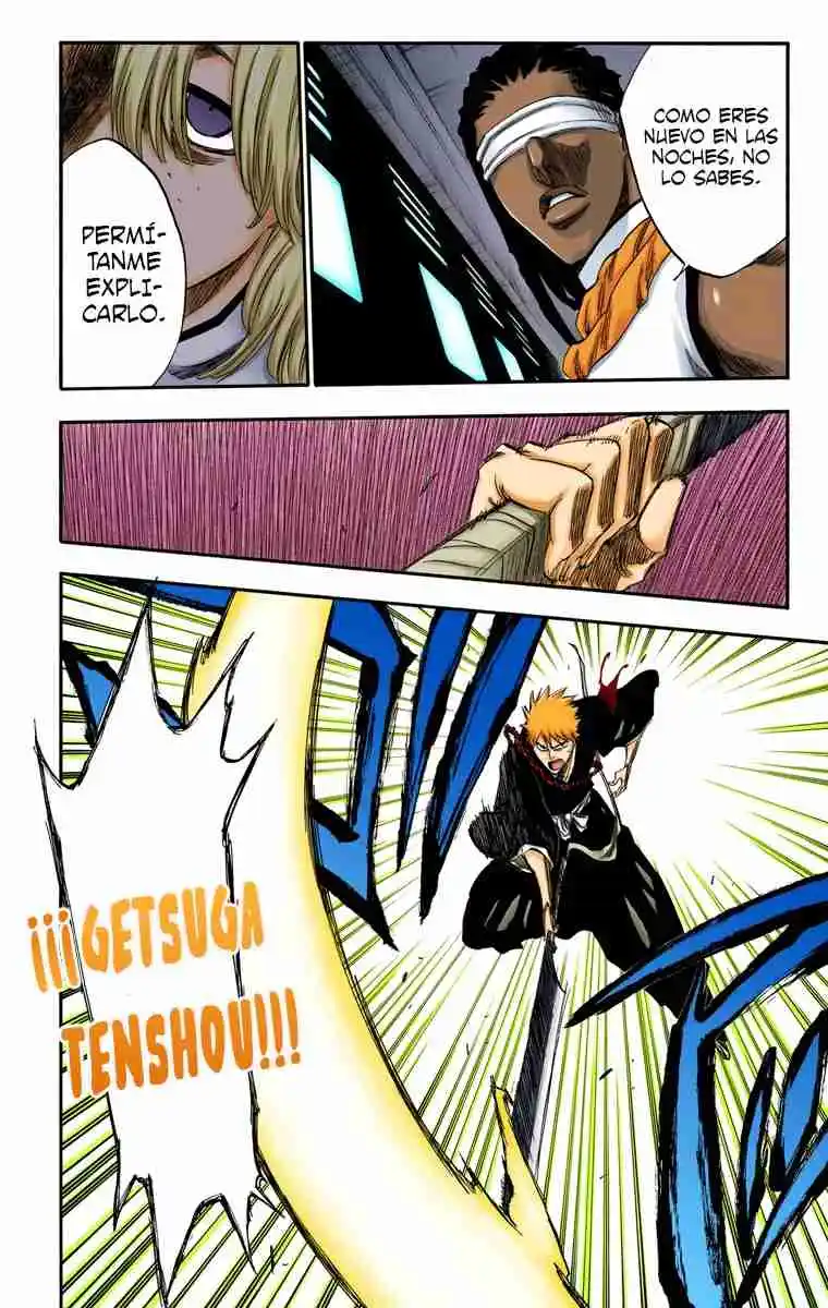 Bleach Full Color - Capítulo 250 - Página 19 - LectorTMOo