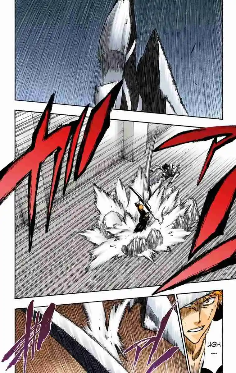 Bleach Full Color - Capítulo 251 - Página 5 - LectorTMOo