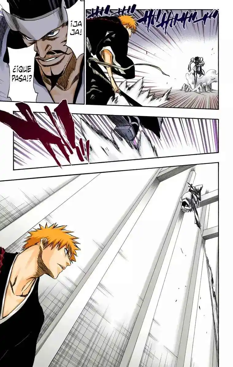 Bleach Full Color - Capítulo 251 - Página 6 - LectorTMOo