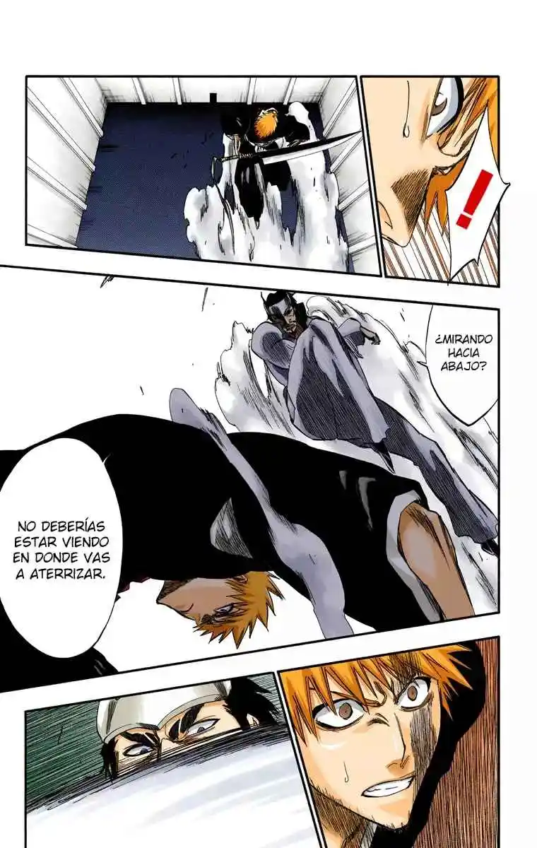 Bleach Full Color - Capítulo 251 - Página 8 - LectorTMOo