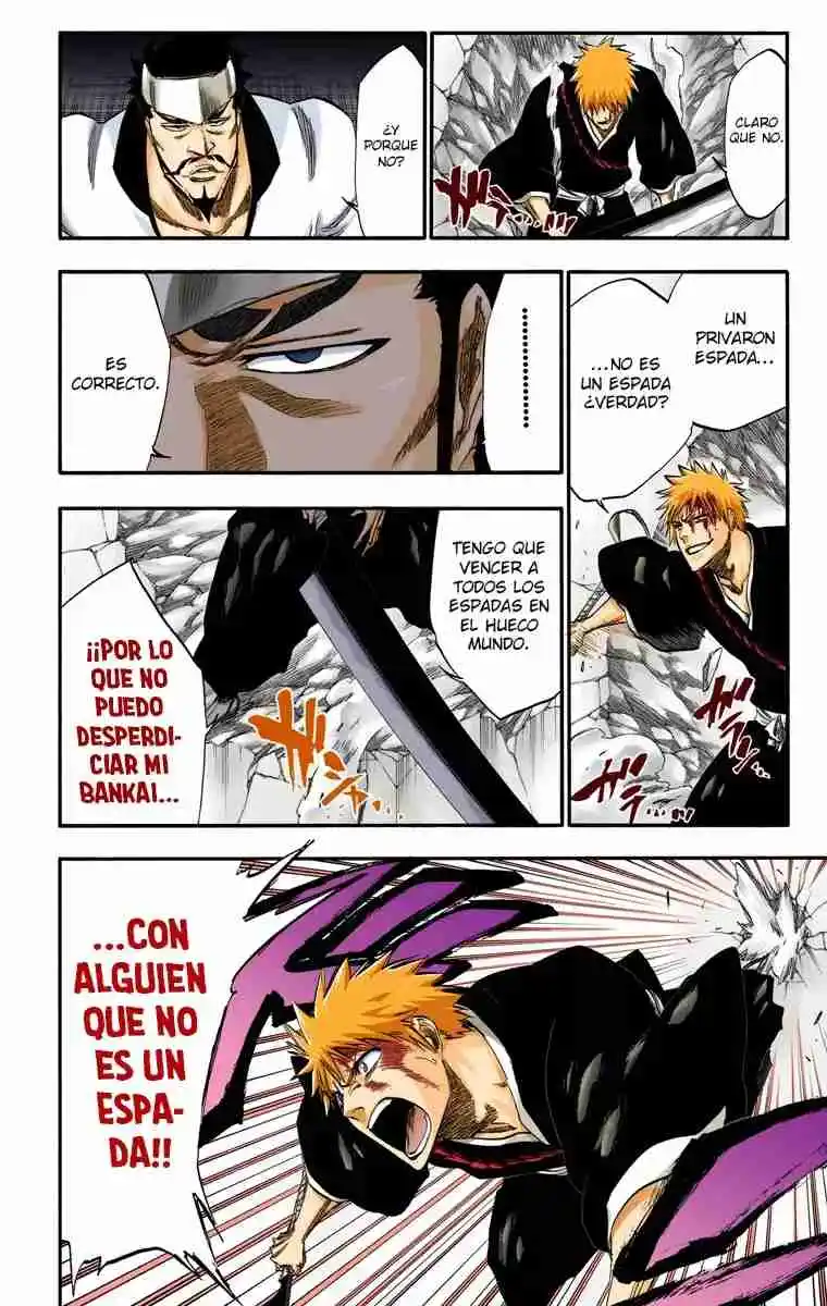 Bleach Full Color - Capítulo 251 - Página 11 - LectorTMOo