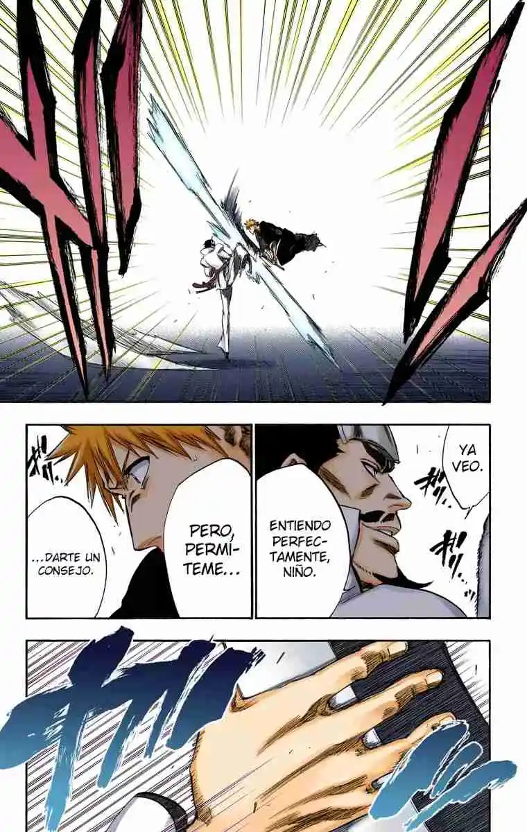 Bleach Full Color - Capítulo 251 - Página 12 - LectorTMOo