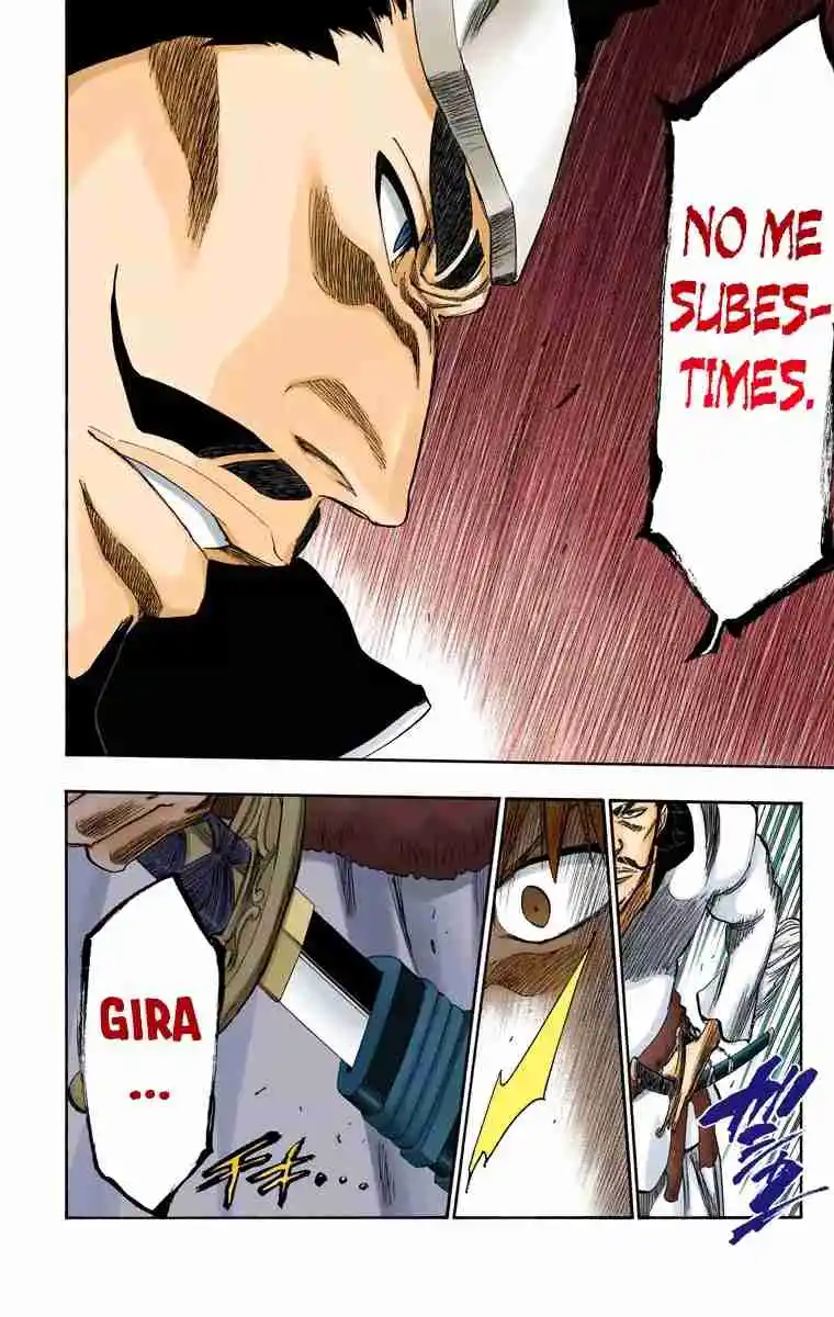 Bleach Full Color - Capítulo 251 - Página 13 - LectorTMOo