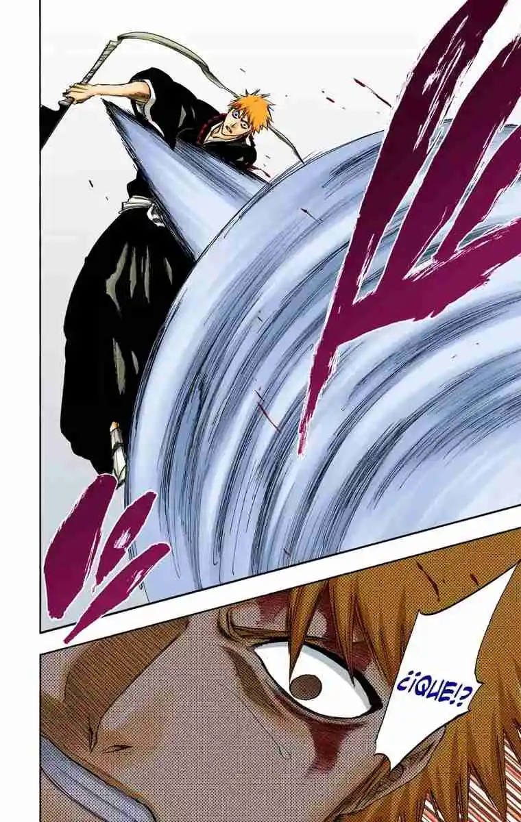 Bleach Full Color - Capítulo 251 - Página 15 - LectorTMOo