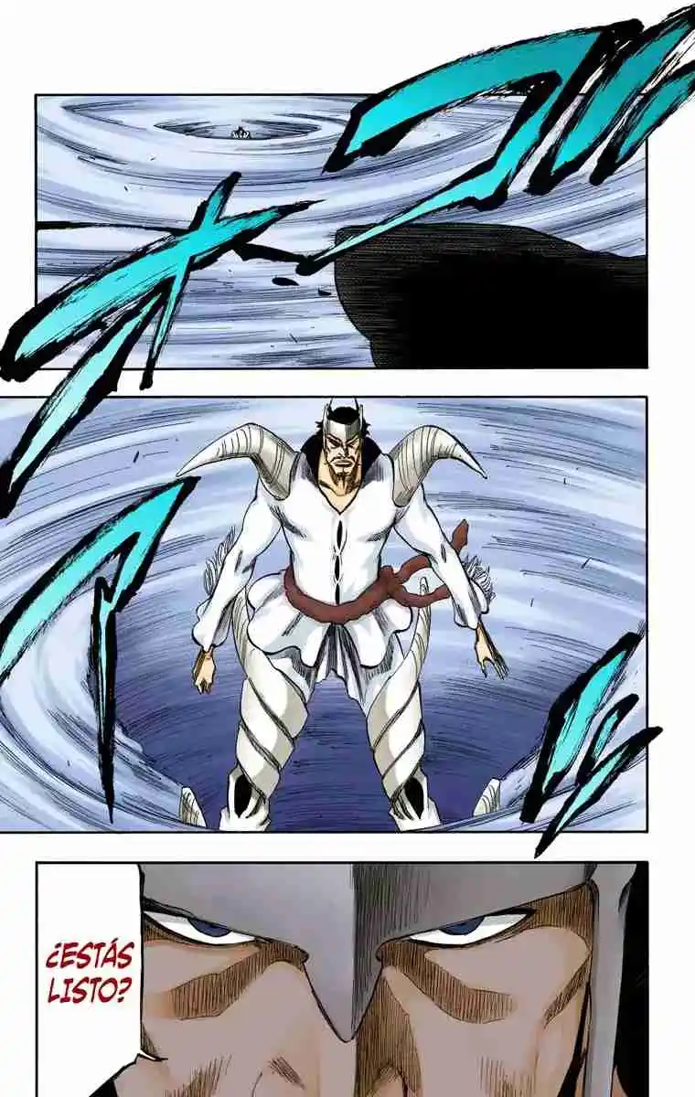Bleach Full Color - Capítulo 251 - Página 16 - LectorTMOo