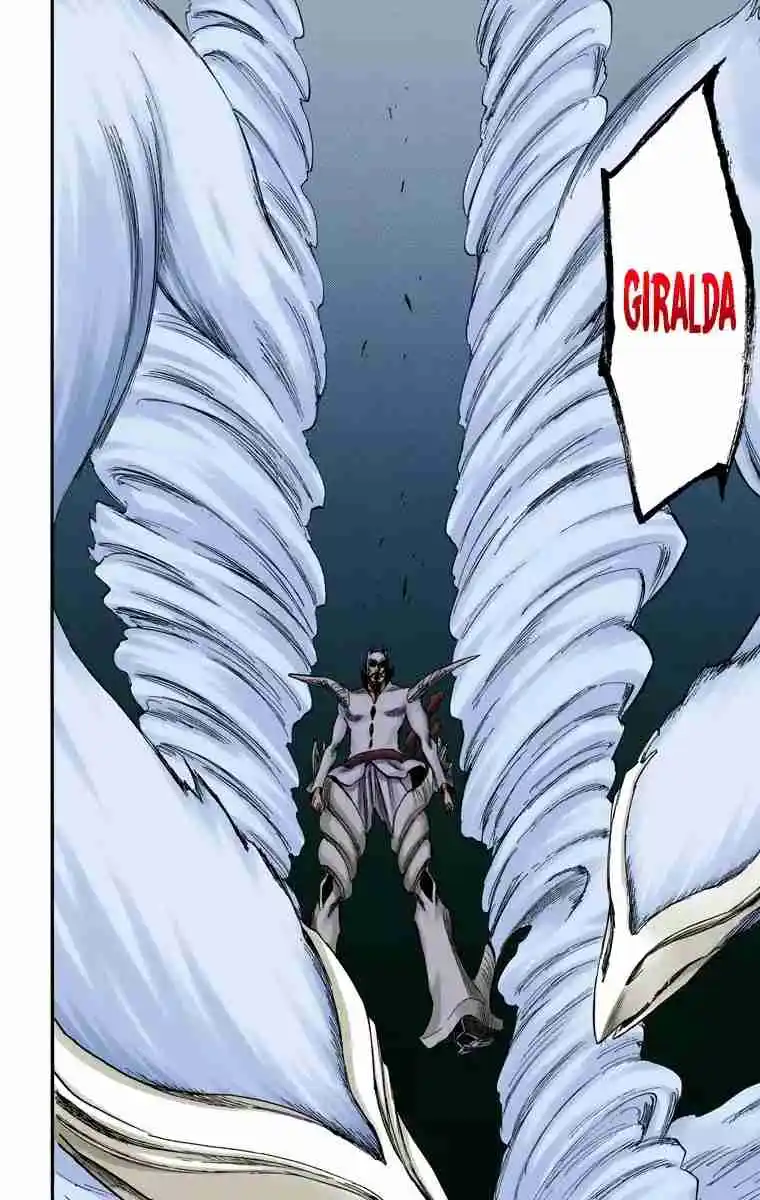 Bleach Full Color - Capítulo 251 - Página 17 - LectorTMOo