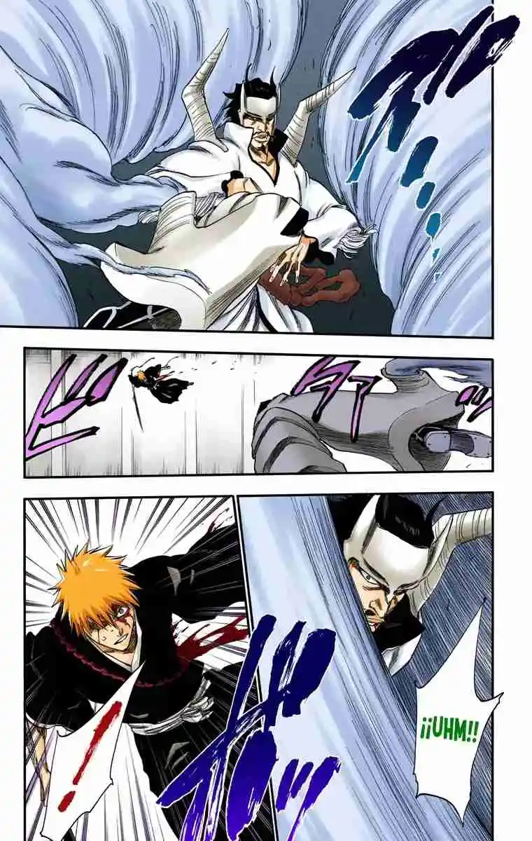 Bleach Full Color - Capítulo 251 - Página 18 - LectorTMOo