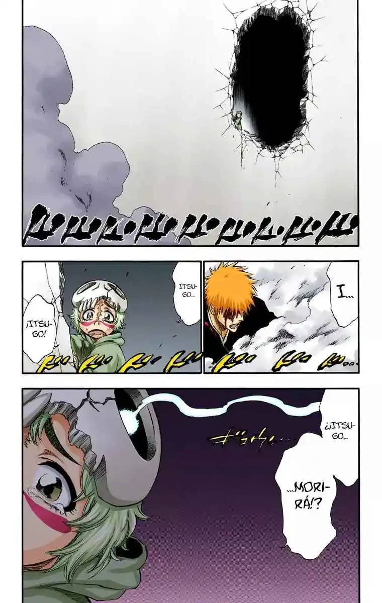 Bleach Full Color - Capítulo 251 - Página 20 - LectorTMOo