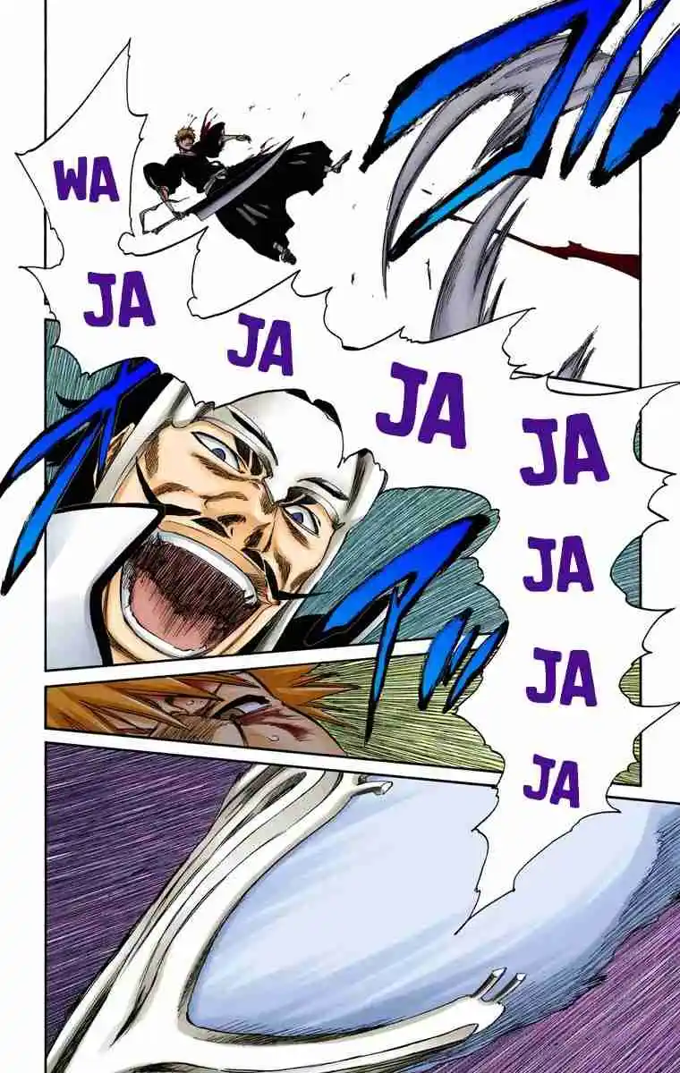 Bleach Full Color - Capítulo 252 - Página 12 - LectorTMOo
