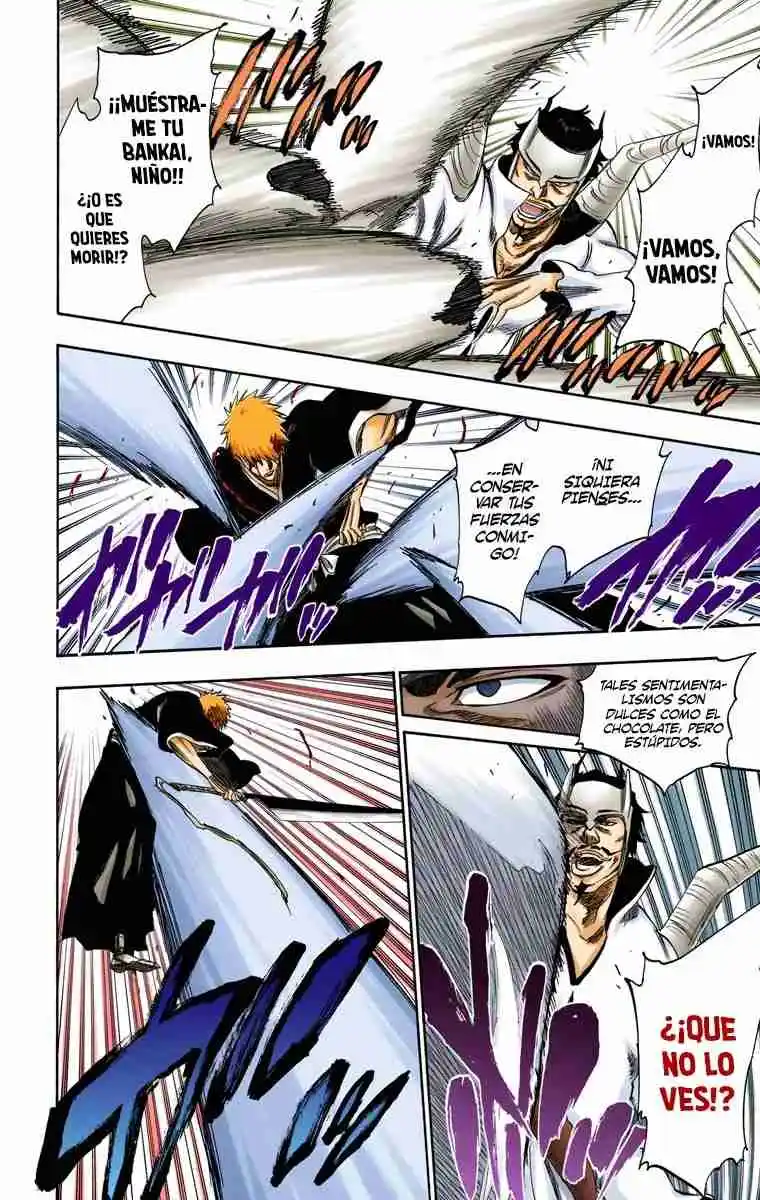 Bleach Full Color - Capítulo 252 - Página 14 - LectorTMOo