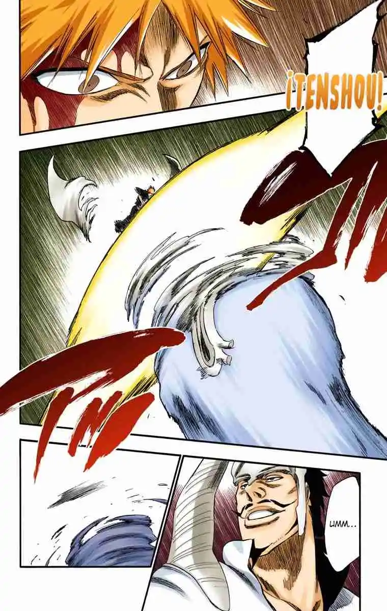 Bleach Full Color - Capítulo 252 - Página 16 - LectorTMOo