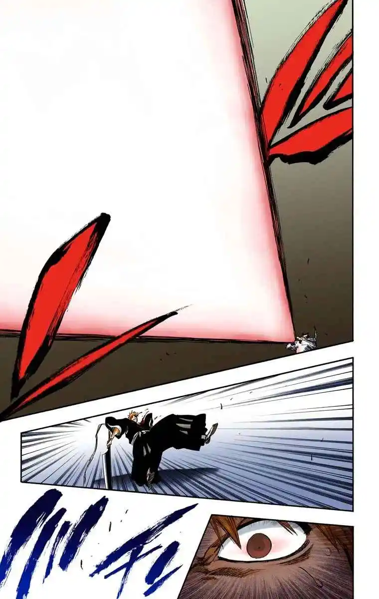Bleach Full Color - Capítulo 252 - Página 19 - LectorTMOo