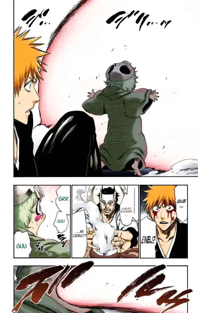 Bleach Full Color - Capítulo 252 - Página 20 - LectorTMOo