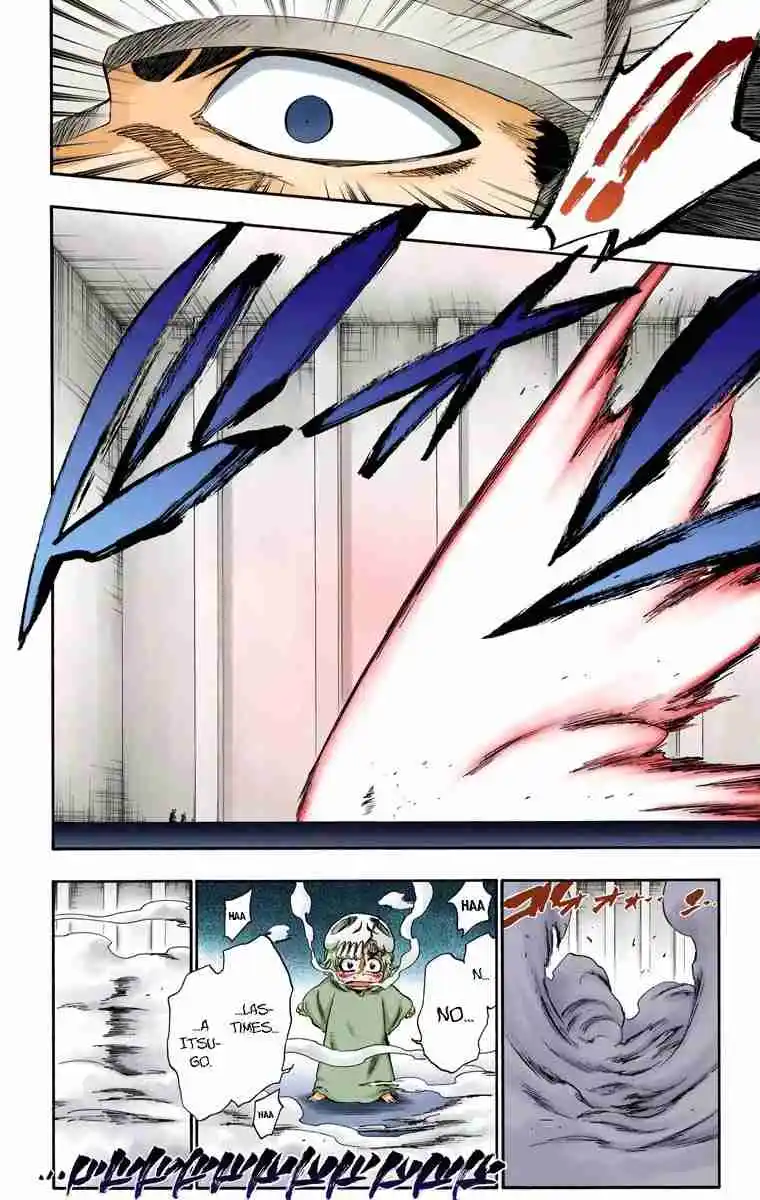 Bleach Full Color - Capítulo 252 - Página 22 - LectorTMOo