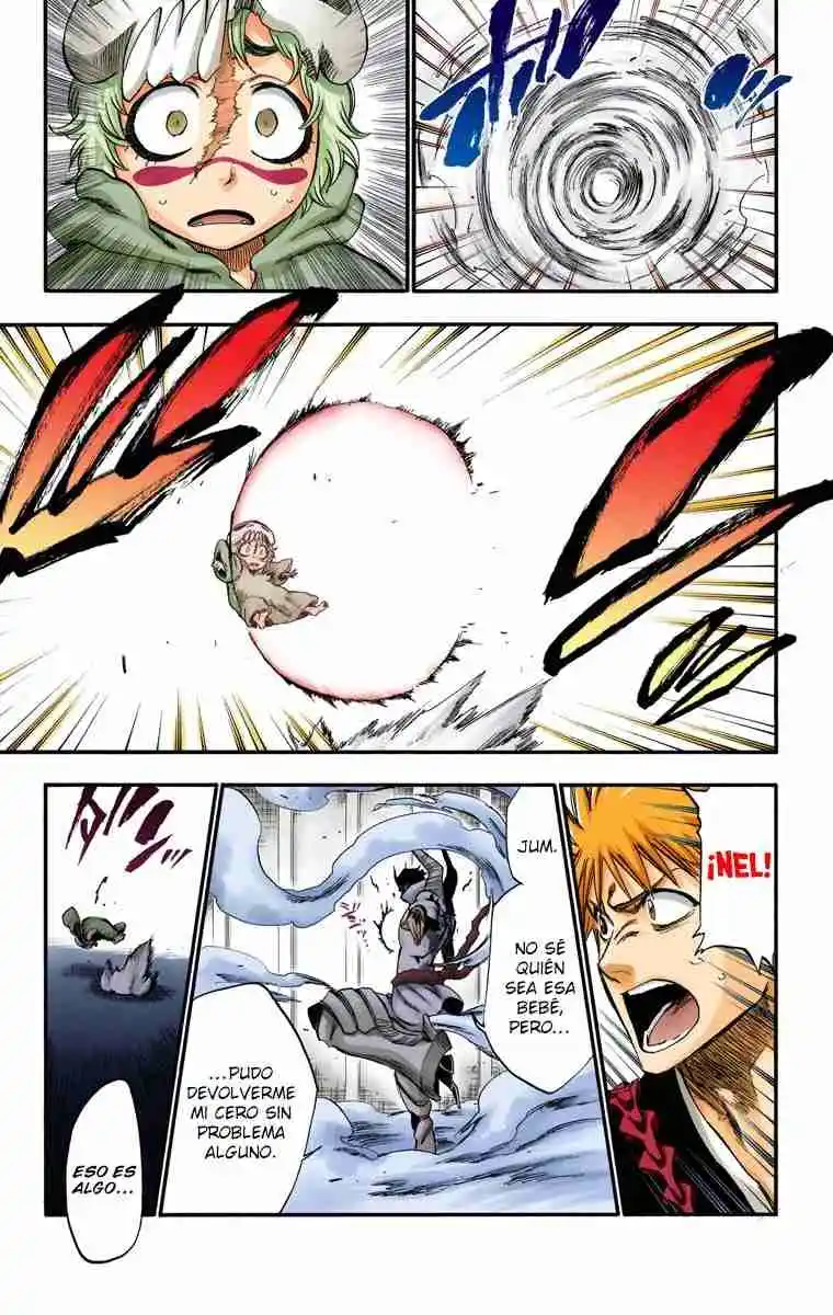 Bleach Full Color - Capítulo 252 - Página 23 - LectorTMOo
