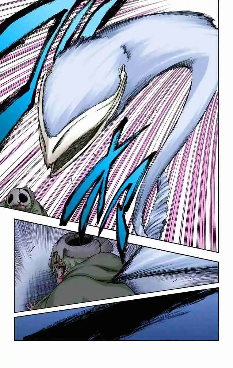 Bleach Full Color - Capítulo 252 - Página 25 - LectorTMOo