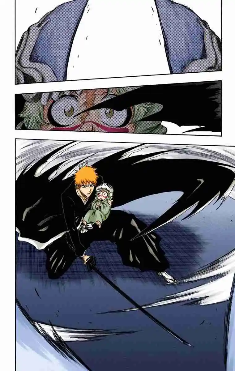 Bleach Full Color - Capítulo 252 - Página 26 - LectorTMOo