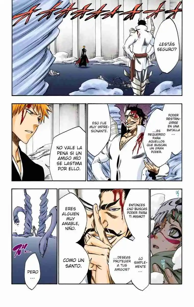 Bleach Full Color - Capítulo 253 - Página 4 - LectorTMOo