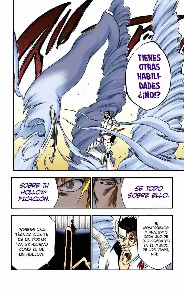 Bleach Full Color - Capítulo 253 - Página 5 - LectorTMOo
