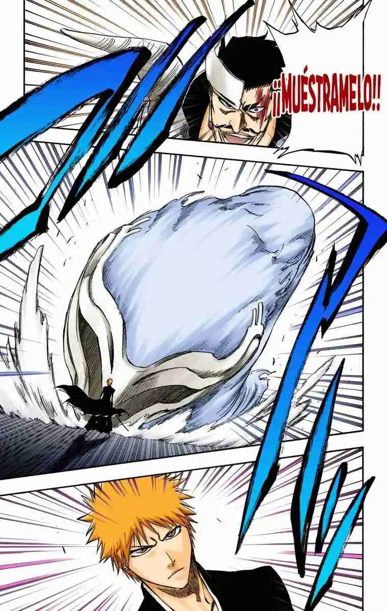 Bleach Full Color - Capítulo 253 - Página 6 - LectorTMOo