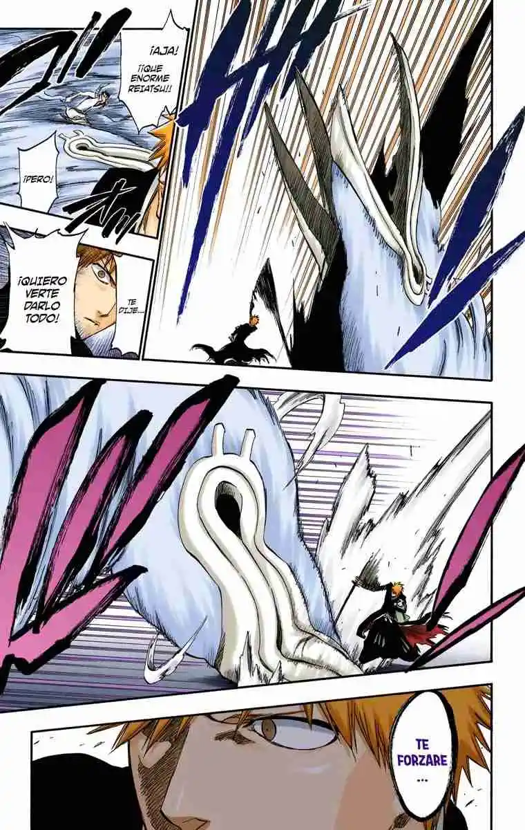 Bleach Full Color - Capítulo 253 - Página 8 - LectorTMOo