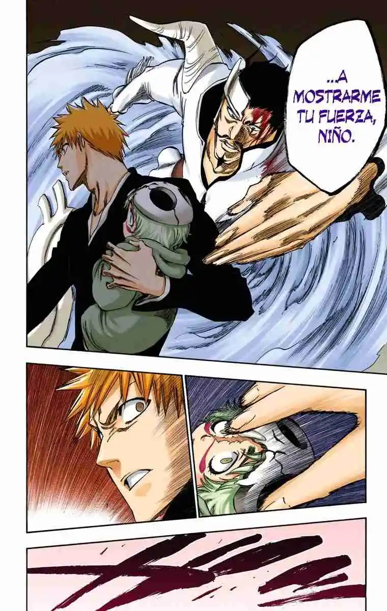 Bleach Full Color - Capítulo 253 - Página 9 - LectorTMOo