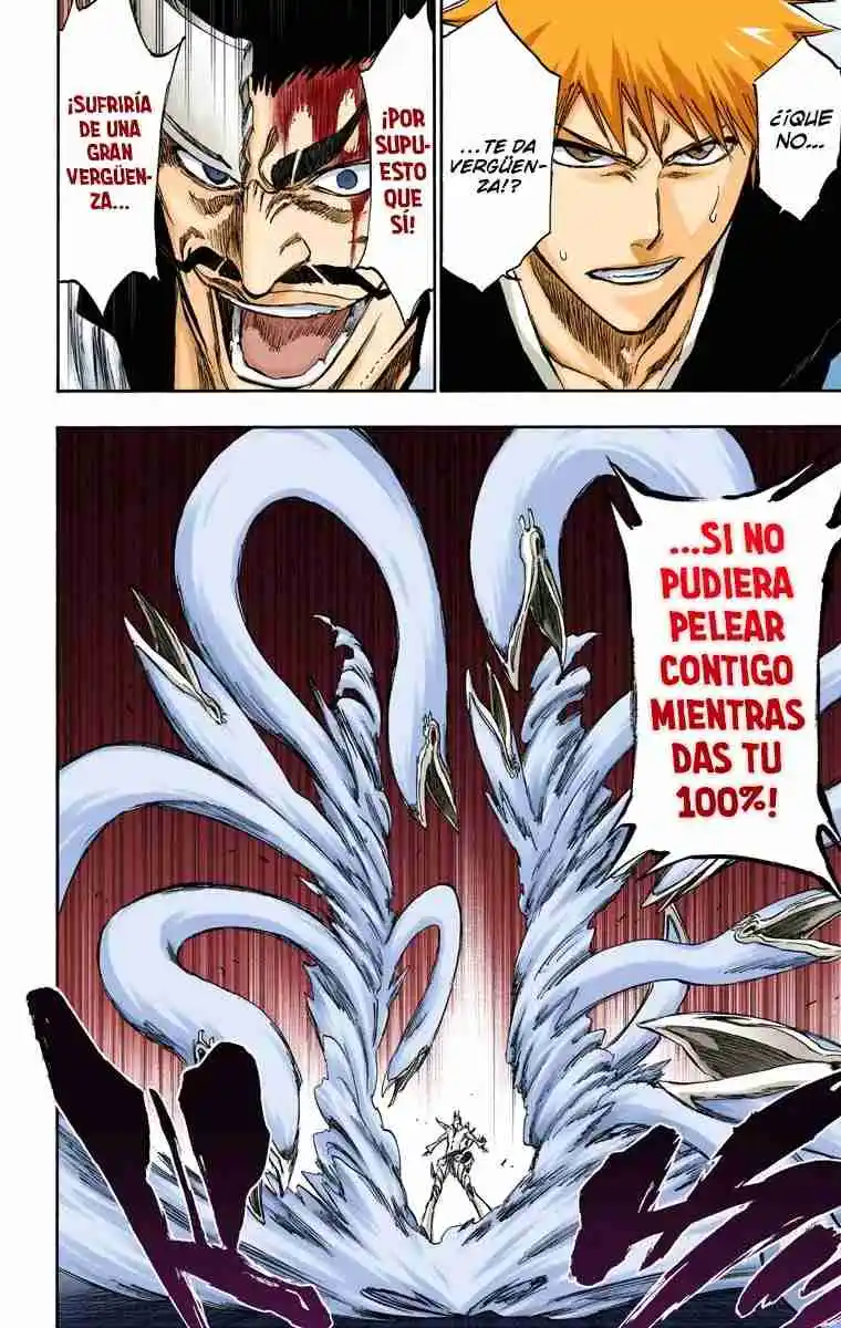 Bleach Full Color - Capítulo 253 - Página 11 - LectorTMOo