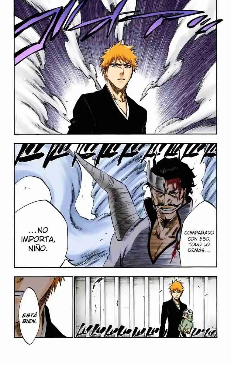 Bleach Full Color - Capítulo 253 - Página 12 - LectorTMOo