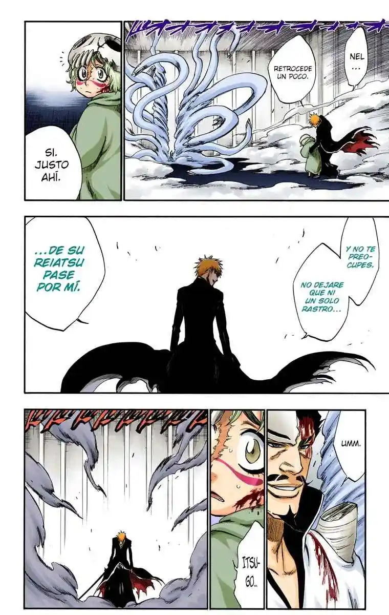 Bleach Full Color - Capítulo 253 - Página 13 - LectorTMOo