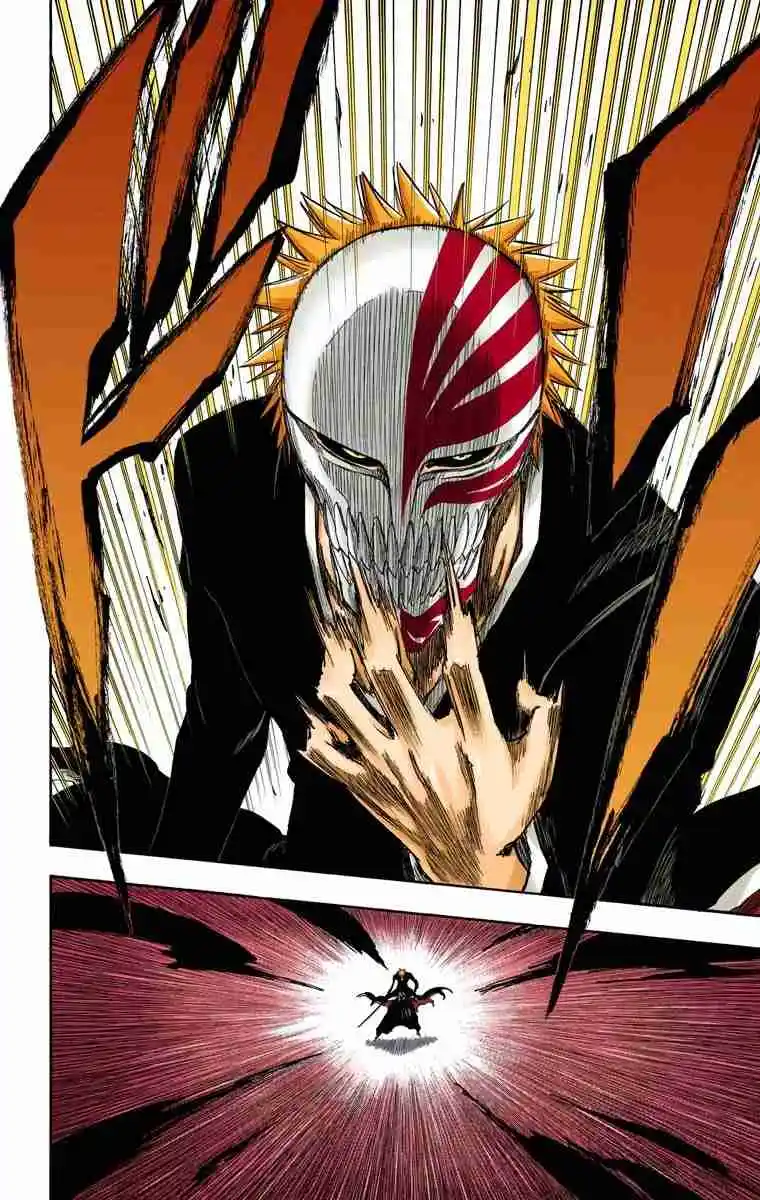 Bleach Full Color - Capítulo 253 - Página 15 - LectorTMOo