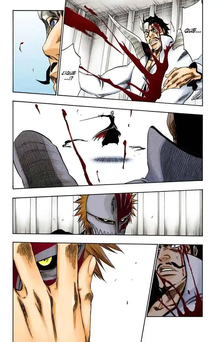 Bleach Full Color - Capítulo 253 - Página 18 - LectorTMOo