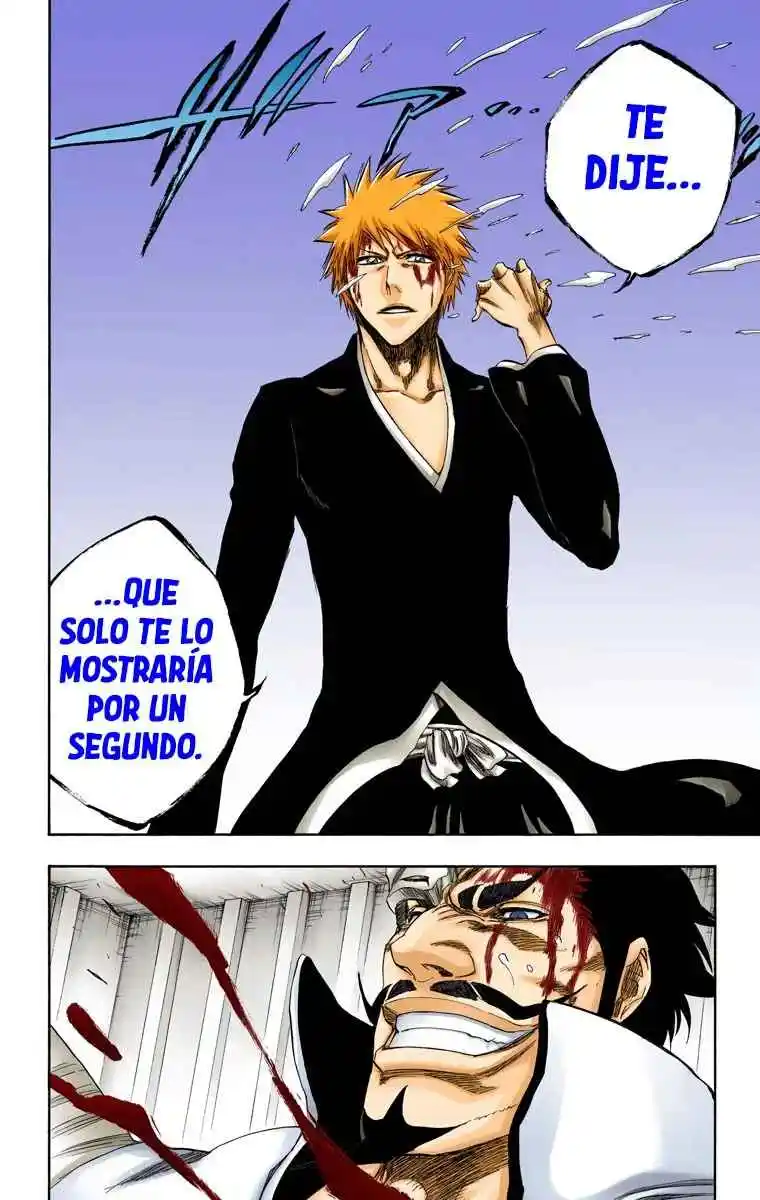 Bleach Full Color - Capítulo 253 - Página 19 - LectorTMOo