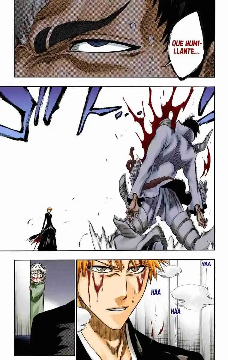 Bleach Full Color - Capítulo 253 - Página 20 - LectorTMOo