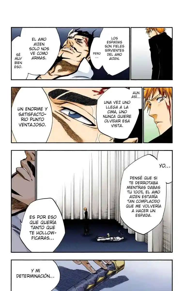 Bleach Full Color - Capítulo 254 - Página 8 - LectorTMOo